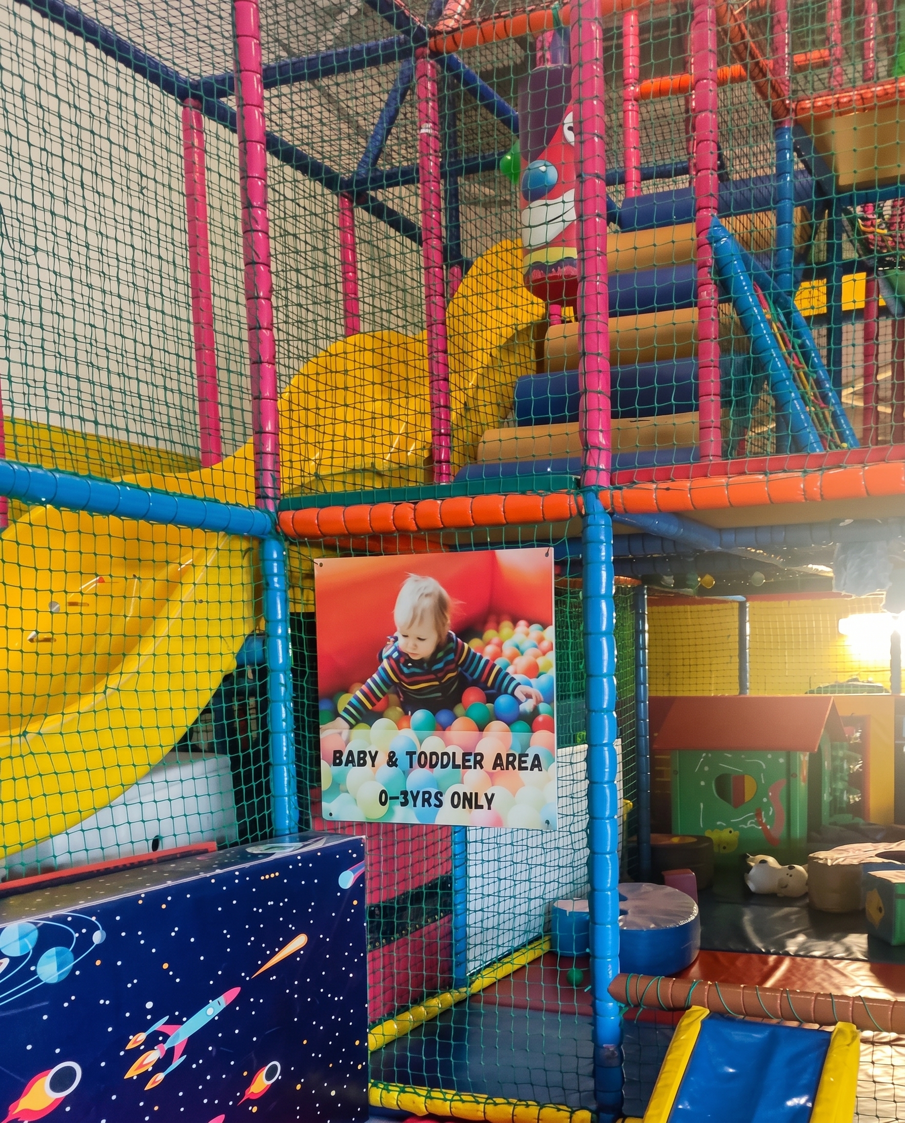 FunWorks: welcome