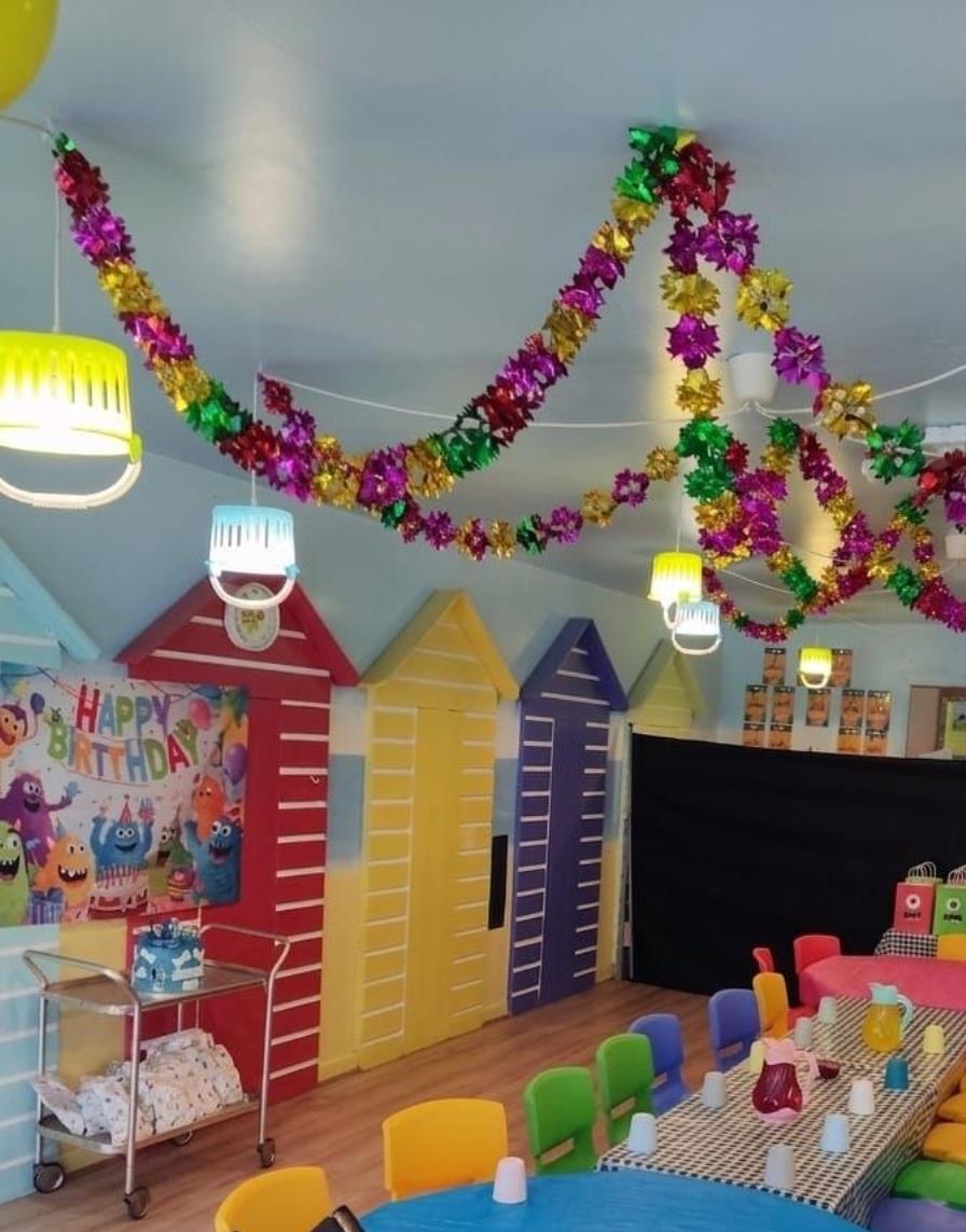 FunWorks: party and events
